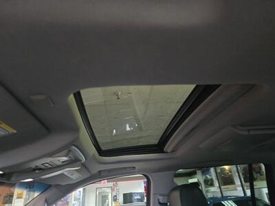 2015 Chevrolet Suburban LTZ  4DR SUV  4X4   - Photo 38 - Hamilton, OH 45015