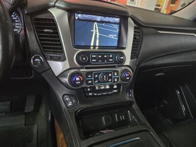 2015 Chevrolet Suburban LTZ  4DR SUV  4X4   - Photo 30 - Hamilton, OH 45015