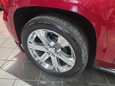 2015 Chevrolet Suburban LTZ  4DR SUV  4X4   - Photo 39 - Hamilton, OH 45015