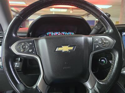 2015 Chevrolet Suburban LTZ  4DR SUV  4X4   - Photo 31 - Hamilton, OH 45015