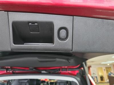 2015 Chevrolet Suburban LTZ  4DR SUV  4X4   - Photo 46 - Hamilton, OH 45015