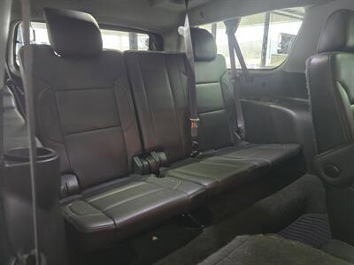 2015 Chevrolet Suburban LTZ  4DR SUV  4X4   - Photo 19 - Hamilton, OH 45015