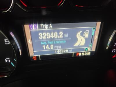 2015 Chevrolet Suburban LTZ  4DR SUV  4X4   - Photo 36 - Hamilton, OH 45015