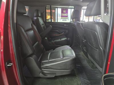 2015 Chevrolet Suburban LTZ  4DR SUV  4X4   - Photo 18 - Hamilton, OH 45015