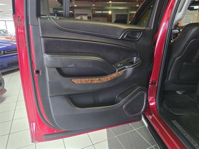 2015 Chevrolet Suburban LTZ  4DR SUV  4X4   - Photo 10 - Hamilton, OH 45015