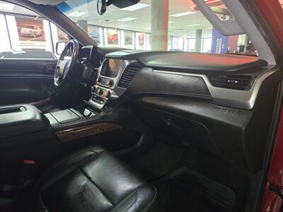 2015 Chevrolet Suburban LTZ  4DR SUV  4X4   - Photo 15 - Hamilton, OH 45015