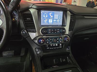 2015 Chevrolet Suburban LTZ  4DR SUV  4X4   - Photo 35 - Hamilton, OH 45015