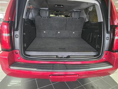 2015 Chevrolet Suburban LTZ  4DR SUV  4X4   - Photo 44 - Hamilton, OH 45015