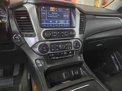 2015 Chevrolet Suburban LTZ  4DR SUV  4X4   - Photo 25 - Hamilton, OH 45015