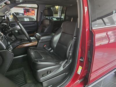 2015 Chevrolet Suburban LTZ  4DR SUV  4X4   - Photo 9 - Hamilton, OH 45015