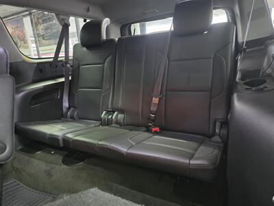 2015 Chevrolet Suburban LTZ  4DR SUV  4X4   - Photo 13 - Hamilton, OH 45015