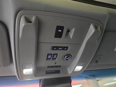 2015 Chevrolet Suburban LTZ  4DR SUV  4X4   - Photo 37 - Hamilton, OH 45015