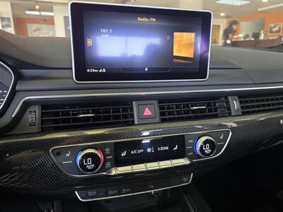 2019 Audi S5 3.0T quattro Premium Plus - Photo 20 - Hamilton, OH 45015