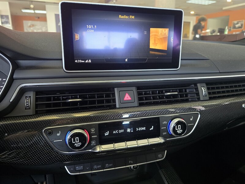 2019 Audi S5 3.0T quattro Premium Plus - Photo 20 - Hamilton, OH 45015