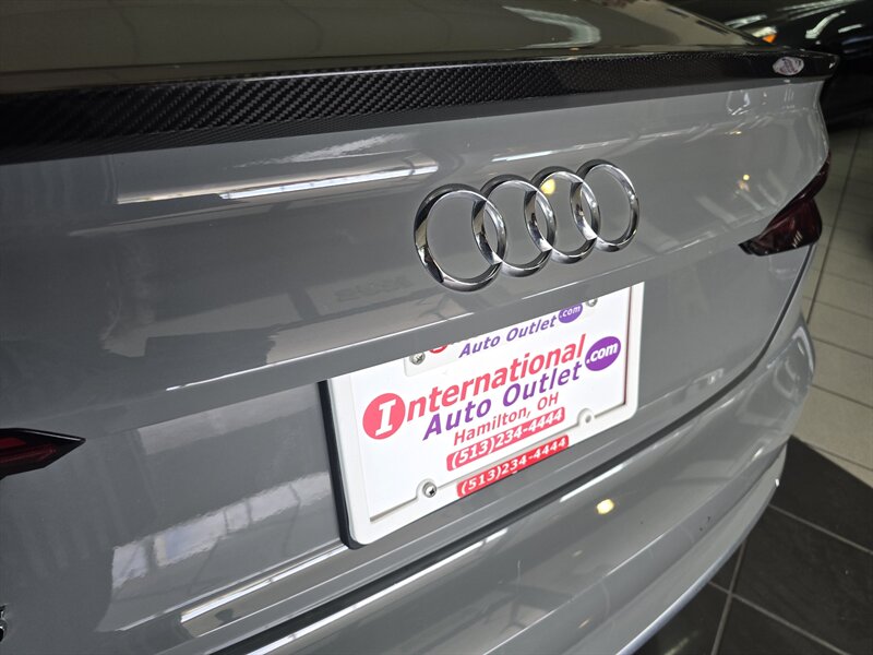 2019 Audi S5 3.0T quattro Premium Plus - Photo 27 - Hamilton, OH 45015