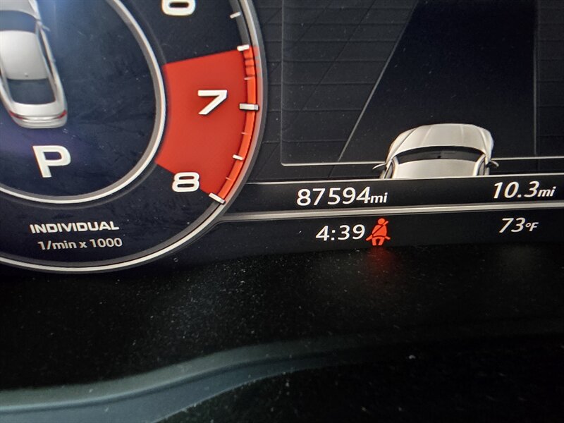 2019 Audi S5 3.0T quattro Premium Plus - Photo 18 - Hamilton, OH 45015