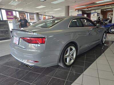 2019 Audi S5 3.0T quattro Premium Plus - Photo 4 - Hamilton, OH 45015
