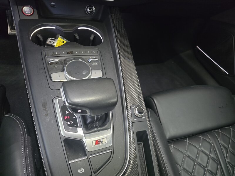 2019 Audi S5 3.0T quattro Premium Plus - Photo 17 - Hamilton, OH 45015