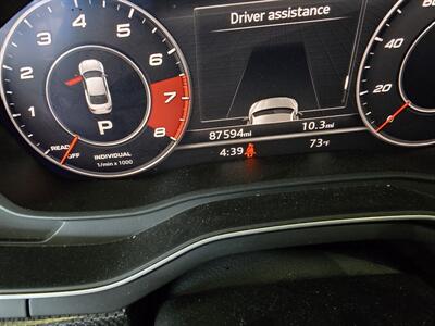 2019 Audi S5 3.0T quattro Premium Plus - Photo 19 - Hamilton, OH 45015