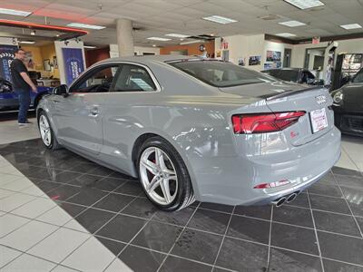 2019 Audi S5 3.0T quattro Premium Plus - Photo 6 - Hamilton, OH 45015
