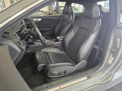 2019 Audi S5 3.0T quattro Premium Plus - Photo 9 - Hamilton, OH 45015