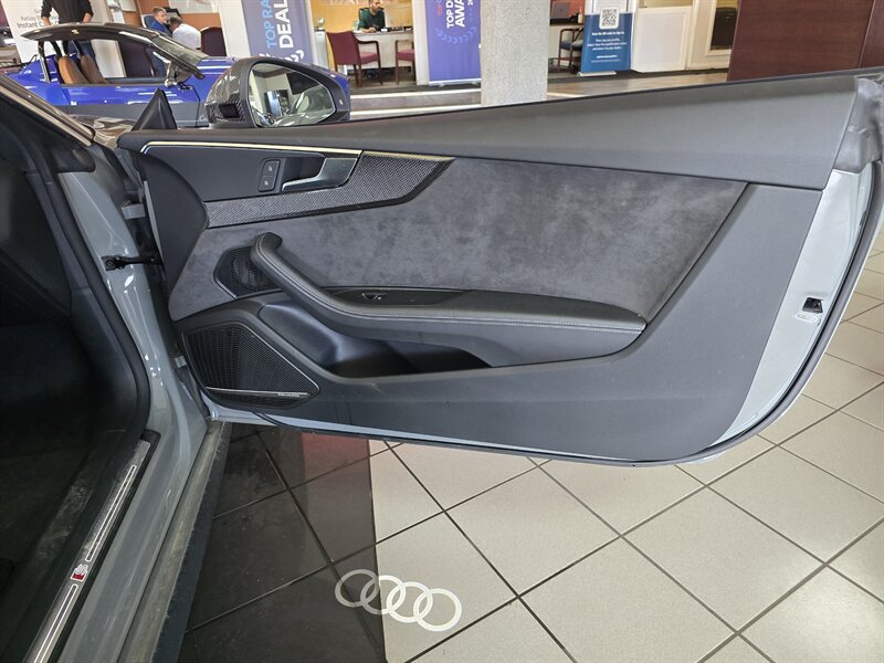 2019 Audi S5 3.0T quattro Premium Plus - Photo 11 - Hamilton, OH 45015