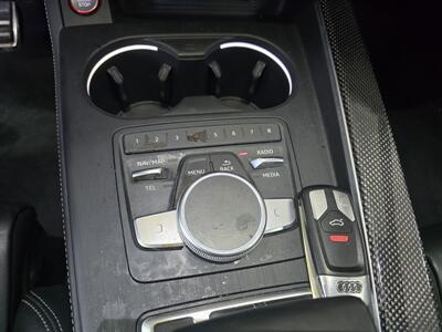 2019 Audi S5 3.0T quattro Premium Plus - Photo 21 - Hamilton, OH 45015