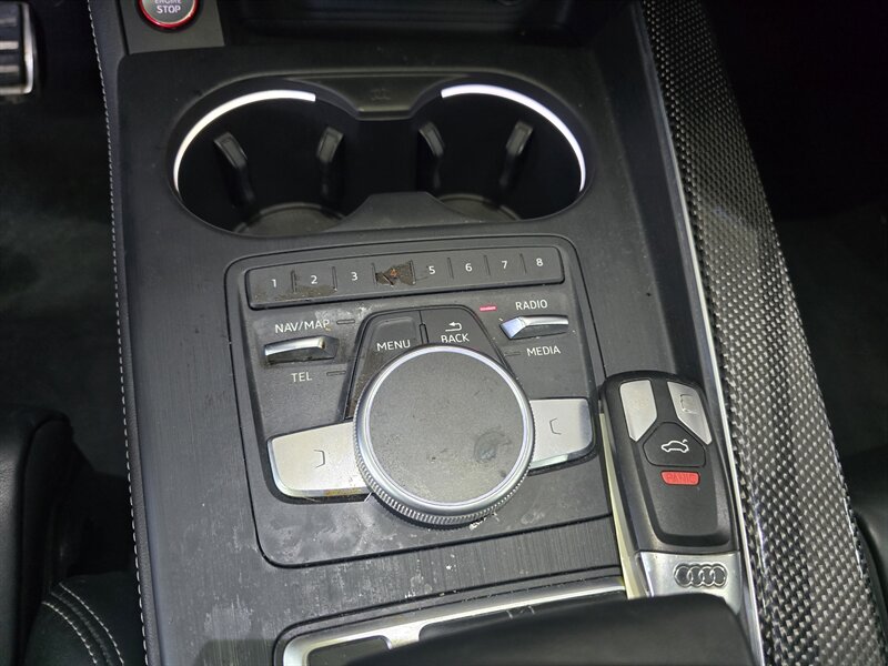 2019 Audi S5 3.0T quattro Premium Plus - Photo 21 - Hamilton, OH 45015