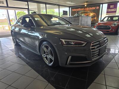 2019 Audi S5 3.0T quattro Premium Plus - Photo 3 - Hamilton, OH 45015