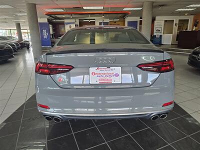 2019 Audi S5 3.0T quattro Premium Plus - Photo 5 - Hamilton, OH 45015