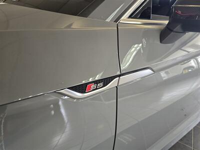 2019 Audi S5 3.0T quattro Premium Plus - Photo 25 - Hamilton, OH 45015