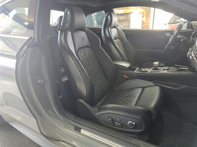 2019 Audi S5 3.0T quattro Premium Plus - Photo 13 - Hamilton, OH 45015