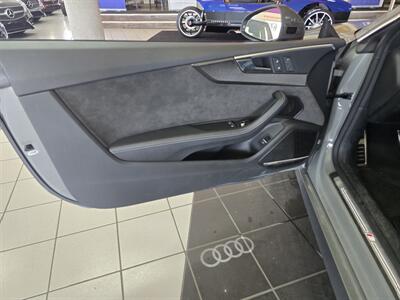 2019 Audi S5 3.0T quattro Premium Plus - Photo 7 - Hamilton, OH 45015