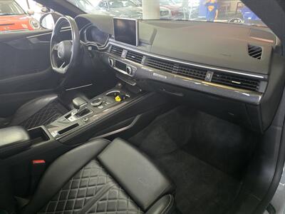 2019 Audi S5 3.0T quattro Premium Plus - Photo 12 - Hamilton, OH 45015