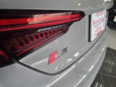 2019 Audi S5 3.0T quattro Premium Plus - Photo 26 - Hamilton, OH 45015