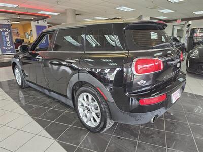 2017 MINI Clubman Cooper ALL4 4DR WAGON AWD   - Photo 6 - Hamilton, OH 45015