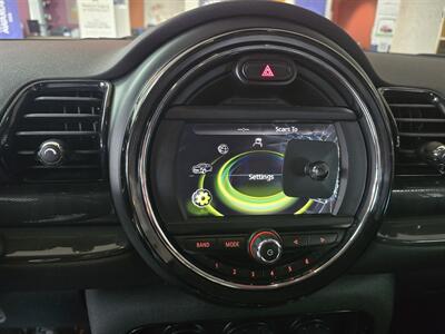 2017 MINI Clubman Cooper ALL4 4DR WAGON AWD   - Photo 20 - Hamilton, OH 45015
