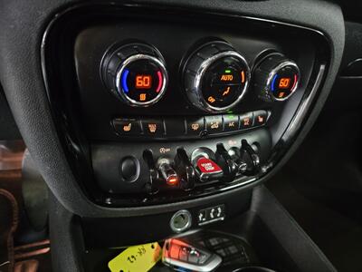 2017 MINI Clubman Cooper ALL4 4DR WAGON AWD   - Photo 21 - Hamilton, OH 45015