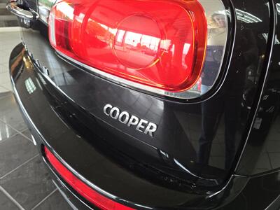2017 MINI Clubman Cooper ALL4 4DR WAGON AWD   - Photo 27 - Hamilton, OH 45015