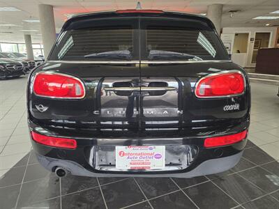 2017 MINI Clubman Cooper ALL4 4DR WAGON AWD   - Photo 5 - Hamilton, OH 45015