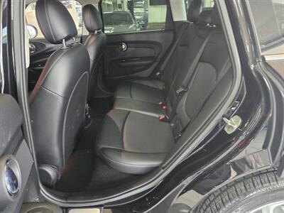 2017 MINI Clubman Cooper ALL4 4DR WAGON AWD   - Photo 11 - Hamilton, OH 45015