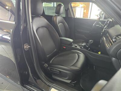 2017 MINI Clubman Cooper ALL4 4DR WAGON AWD   - Photo 14 - Hamilton, OH 45015