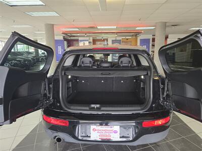 2017 MINI Clubman Cooper ALL4 4DR WAGON AWD   - Photo 26 - Hamilton, OH 45015