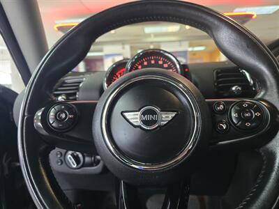 2017 MINI Clubman Cooper ALL4 4DR WAGON AWD   - Photo 22 - Hamilton, OH 45015