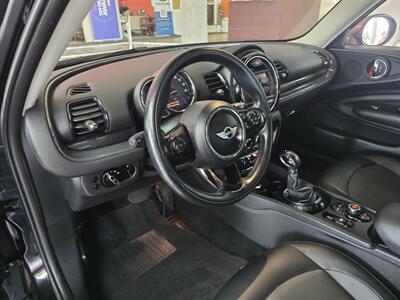 2017 MINI Clubman Cooper ALL4 4DR WAGON AWD   - Photo 8 - Hamilton, OH 45015