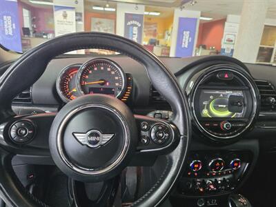 2017 MINI Clubman Cooper ALL4 4DR WAGON AWD   - Photo 23 - Hamilton, OH 45015