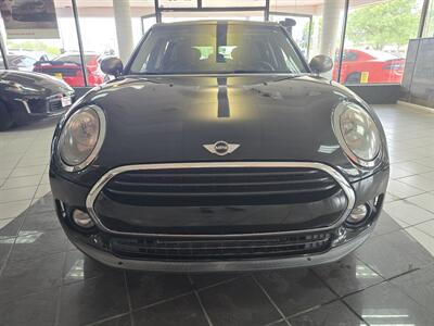 2017 MINI Clubman Cooper ALL4 4DR WAGON AWD   - Photo 2 - Hamilton, OH 45015