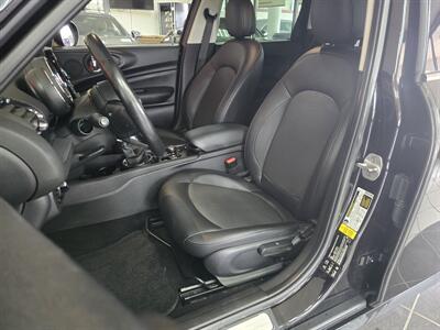 2017 MINI Clubman Cooper ALL4 4DR WAGON AWD   - Photo 9 - Hamilton, OH 45015
