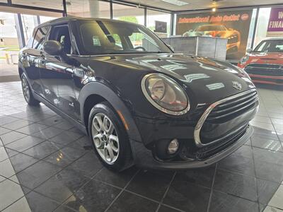 2017 MINI Clubman Cooper ALL4 4DR WAGON AWD   - Photo 3 - Hamilton, OH 45015