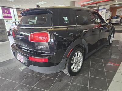 2017 MINI Clubman Cooper ALL4 4DR WAGON AWD   - Photo 4 - Hamilton, OH 45015